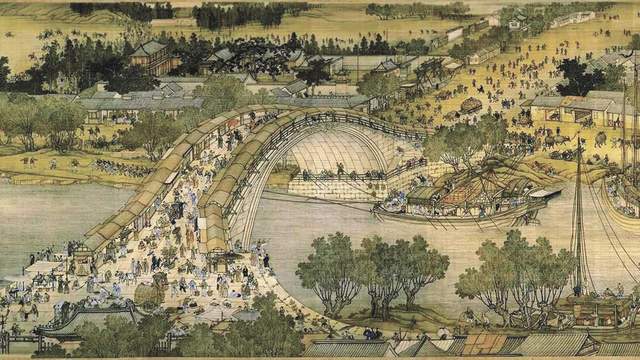 吾天说事 曾经的世界第一大城市，还是新中国的首都备选，如今却是四线城市