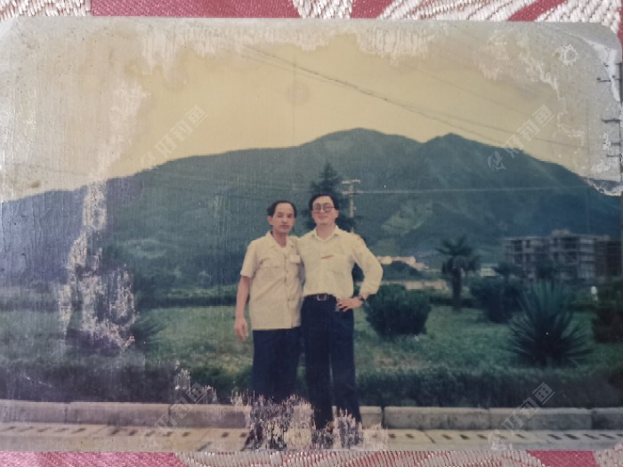 鲫鱼|「乡渔汇文」我儿时死里逃生的经历及钓鱼剪影