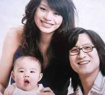 章子怡▲41岁怀第三胎！章子怡生娃简直开了挂！