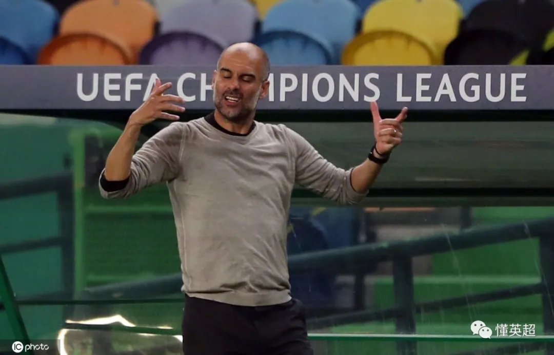 女孩|又一超级冷门！英超西甲意甲团灭，瓜帅花7.6亿也跪了