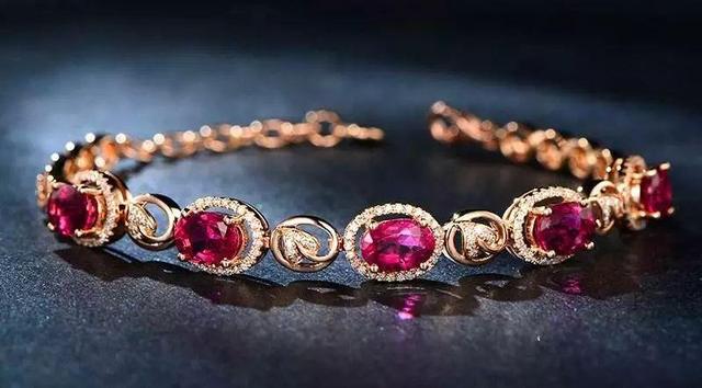 [紫檀柳]这些珠宝将持续涨价，价值越来越高