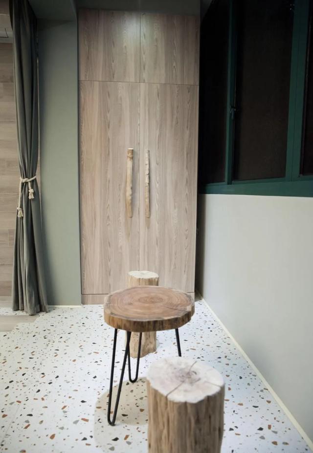 『』教科书般的定制阳台柜,手把手教你打造!