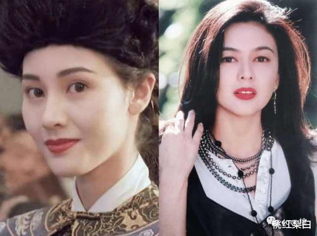 迪丽热巴|从最美杨贵妃到被嘲“大妈脸”,她比迪丽热巴老得更快!