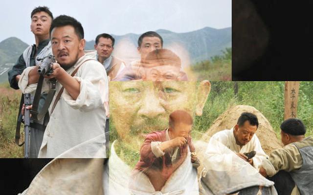 『亮剑』国内5部零差评战争剧,《亮剑》屈居第二,榜首无可撼动!