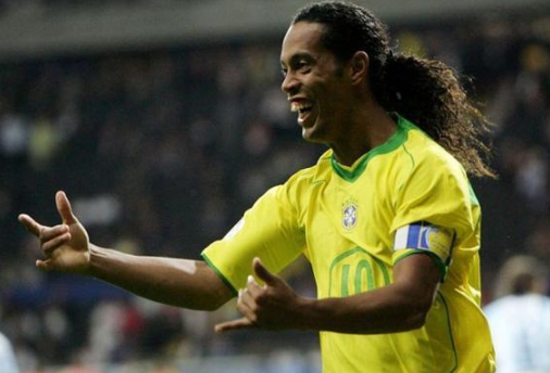 罗纳尔多|大罗、小罗、C罗，哪个\罗\历史地位最高？