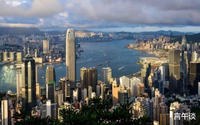 英国：英国教授：去一趟中国你就明白，什么才是真正的世界大国