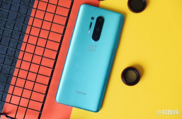 一加科技|被遗忘的骁龙865旗舰，12GB+256GB，却因太小众无人问津