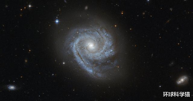 超级地球：24722.65光年外！科家发现一颗“超级地球”，正研究是否适合居住