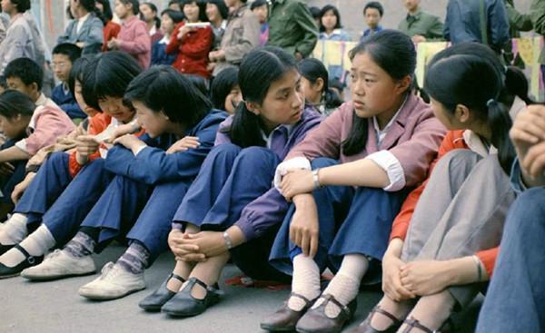 大学|28年前的中专，相当于现代的什么学历？也许你们都猜错了！