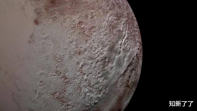 【太阳系】看看我们太阳系中最令人惊叹的14个地方吧