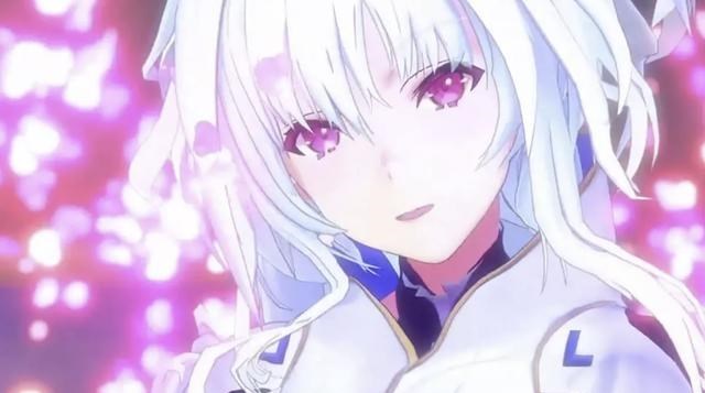 fate grand order|《FGO》街机版女版梅林参战！这么美艳的梅林让亚瑟王情何以堪