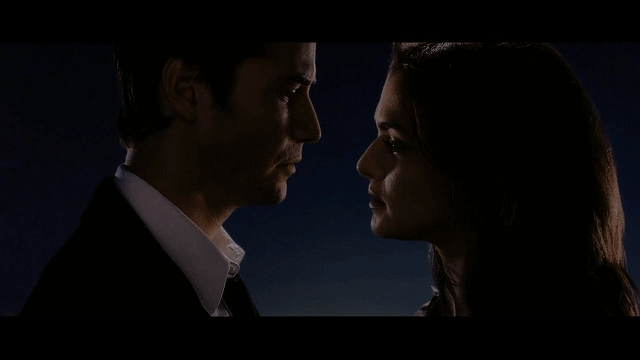 康斯坦丁|一部从头爽到尾的惊悚片，一部从头帅到尾的个人秀