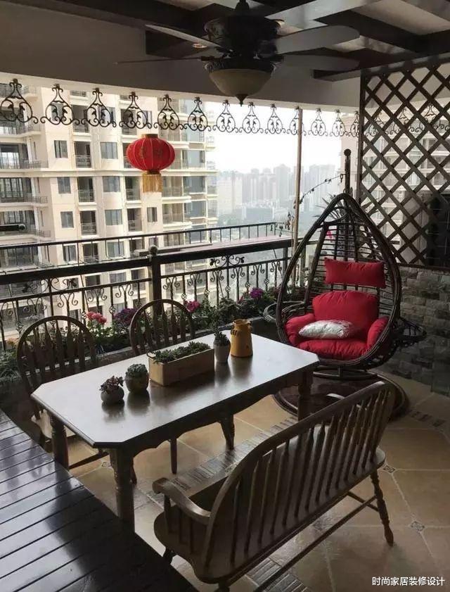 @阳台别装错了，还是先看完这一篇再装吧，毕竟这样装才是最实用的