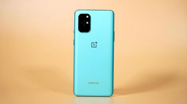 一加科技|对比华为Mate40，为什么一加8T更值得买？不仅是因为价格