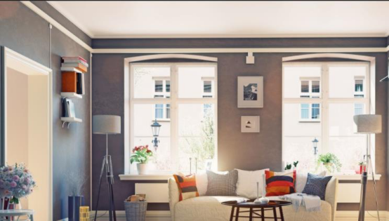 不要因为房价升高，就忽略了装修安全性，劣质材料释放甲醛危害大