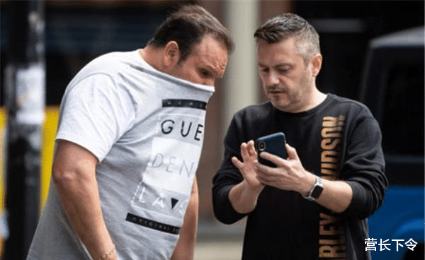 [日本]疫情“索赔大军”扩大！日本开始加入其中，索赔对象出人意料