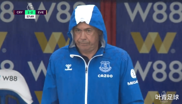 J罗|英超大黑马狂飙：3连胜登顶，27年神迹诞生，J罗1数据称王