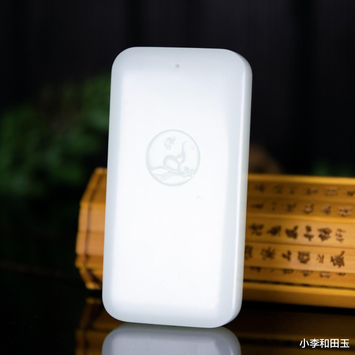 新疆维吾尔自治区|长篇大论的把和田玉的全部鉴赏知识都说透了