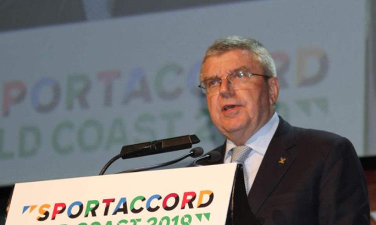 奥运会|任性！主席将2032届奥运会“烂锅”甩给中国，并指名道姓3城市