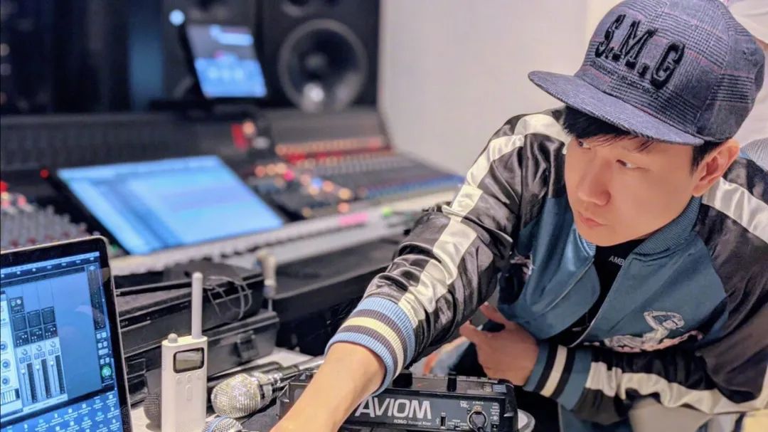 『林俊杰』林俊杰:颜值不高的他用音乐征服人心,人称行走的录音棚