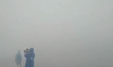 沈阳晚报|沈阳人！下半年以来最冷早晨来了！就在这天……