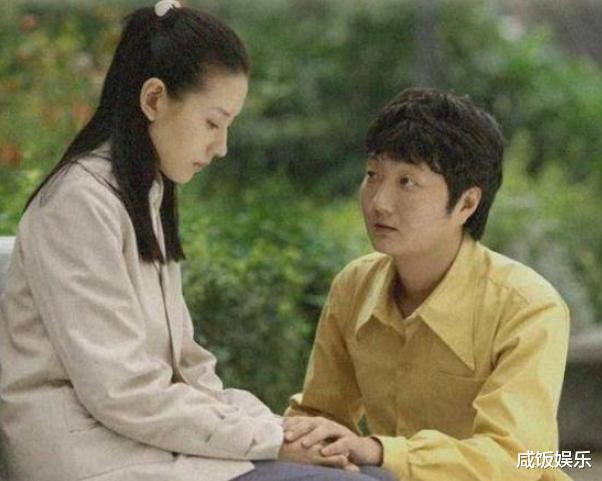 「王大治」王大治凭什么拿下董洁？苗圃早就道出原因：他这三点一般人比不上