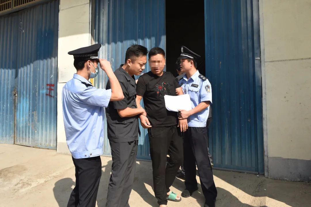 琅琊新闻网|临沂这些人栽了！