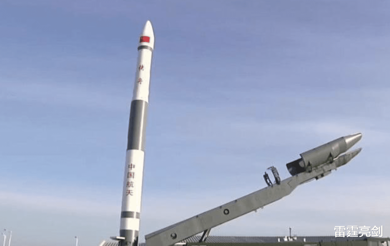 中国航天|1年4次失败，中国航天从未出现如此意外，俄提醒：必须提高警惕