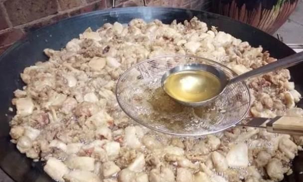 下酒菜|最“尴尬”的下酒菜, 曾是长辈的最爱, 如今却无人问津