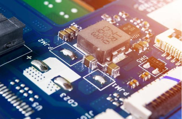 半导体|中国股市：半导体全面爆发！15只半导体细分龙头股一览（名单）