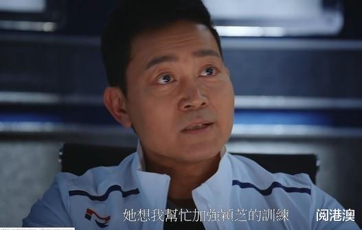 法证先锋4：法证先锋IV顶替黄心颖重拍，汤洛雯人气急升，盘点十位大获好评的后补演员