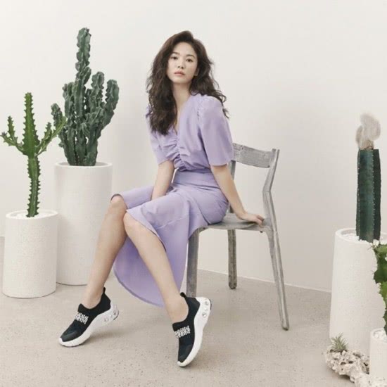 罗晋▲宋慧乔玄彬旧情复燃？女方亲自下场磕cp，太会搞事情了！