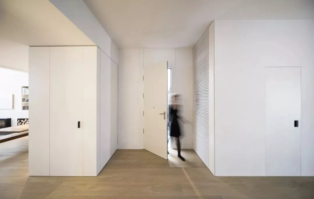 『』家装中，为什么说极简=极奢?