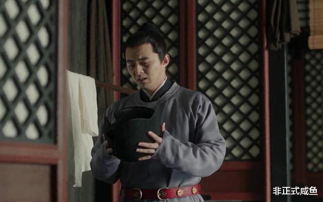 『张妼晗』张妼晗团队集体下线,认真宫斗的张茂则与曹皇后注定意难平