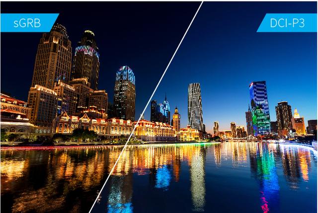 华为|设计师本再添新成员 机械革命推出P3色域Umi Pro大师版