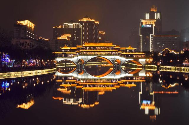 成都|这四座城市堪称中国最“懒”，到了这里，游客们安逸的都不想走了