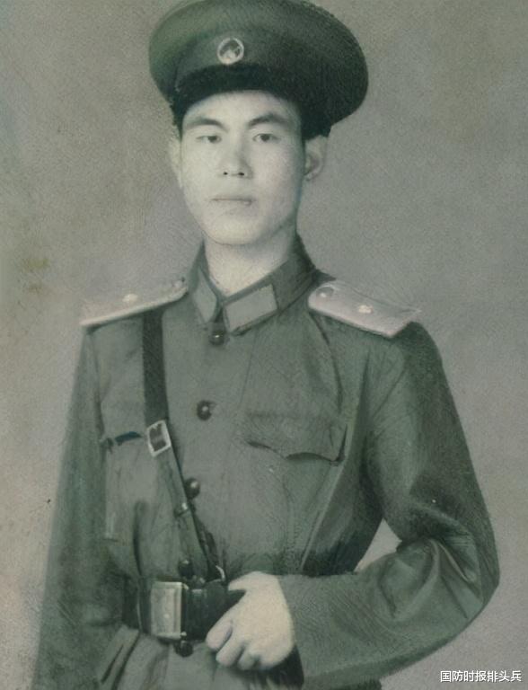 闵子骞|我在停战后的朝鲜