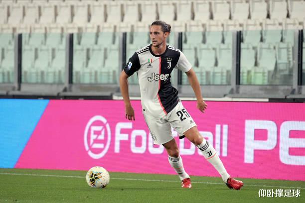 「尤文图斯」究竟听谁的?意媒表示拉比奥未来不在尤文 球队大佬却持相反说法