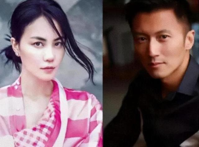 王菲|王菲参加音乐节，搂抱男子并贴脸，男子发博表示“她身上可香了”