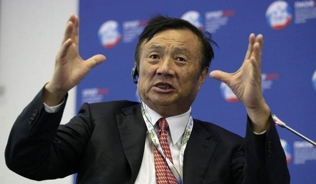 华为|华为每年的利润率都很低？主要是这两大原因！