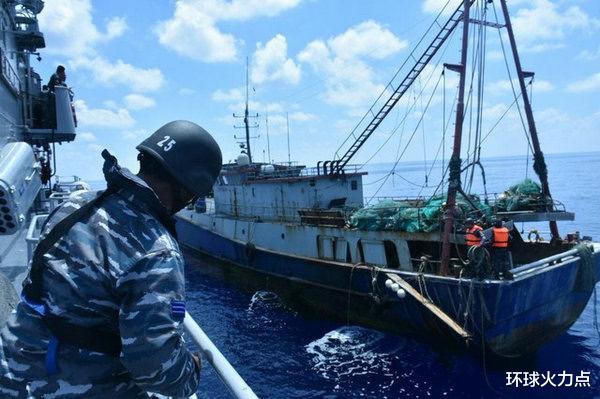 印度尼西亚：除了越南之外，南海还有一个不安分的国家，军方一度下令进入战备