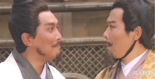 「诸葛亮」诸葛亮真正欣赏的大将，并非关羽张飞，而是这4人，魏延都怕