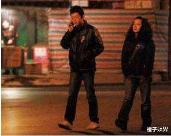 「陈小艺」陈小艺\偷食\小鲜肉，好妻子人设崩塌，丈夫报复手段真\解恨\