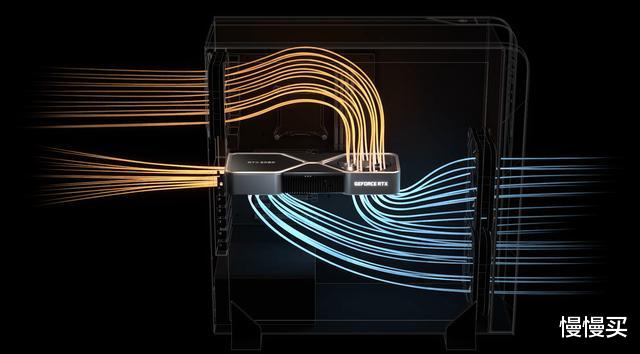 英伟达|“煤气灶”转型“抽烟机”的背后,英伟达带来次时代无解30系列