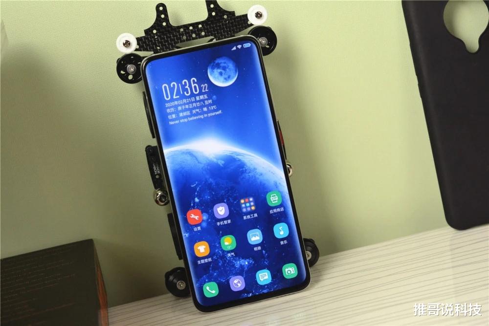 红米手机|?红米K30 Pro曾一机难求，如今降价卖不动？原因扎心了！