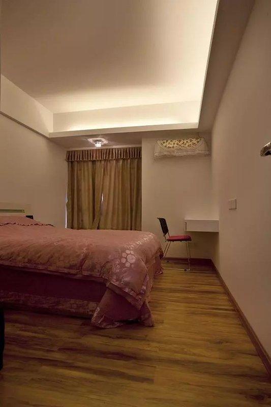 |老公努砸30万做新房装修,正在通风中,太漂亮恨不得立马就入住!