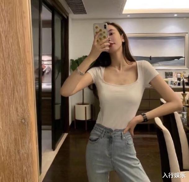 张大奕:张大奕满血复活!面对网友追问,她回应:我决定了1000多人的就业