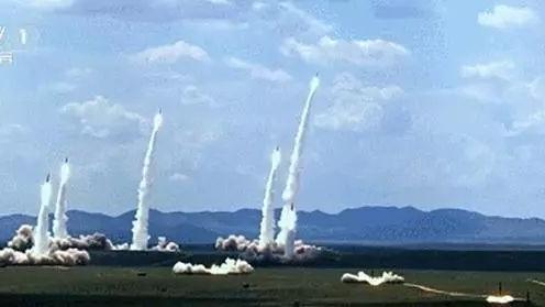 火箭军■印媒：一旦爆发战争，中国导弹3天就能打光！你怎么看？