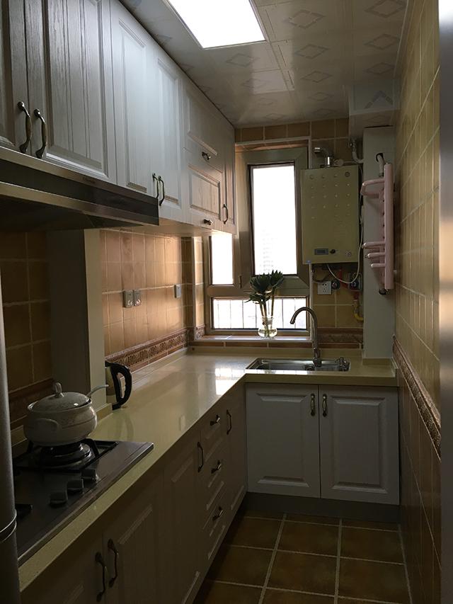 「」娘家给我们买的85平婚房，公婆硬要住进来，我拒绝有问题吗？