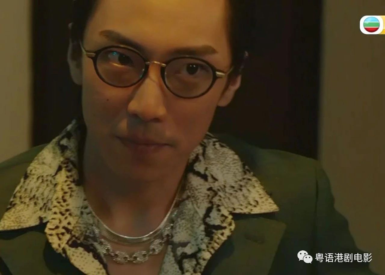 吴卓羲|《使徒行者3》神秘客串演员超级多　除吴卓羲、姜皓文外还有什么人？